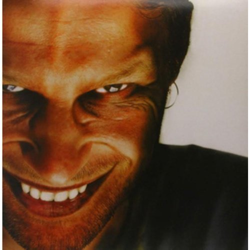 Aphex Twin - Richard D. James Album - Indie Vinyl Den