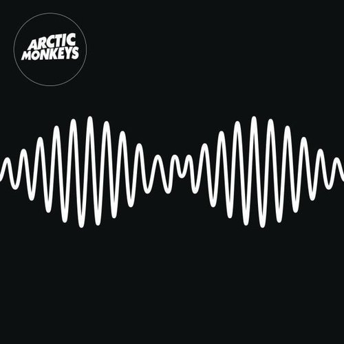 Arctic Monkeys- AM - 180g Vinyl Record LP - Indie Vinyl Den