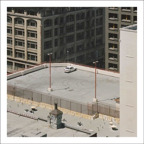 Arctic Monkeys - The Car - Vinyl Record - Indie Vinyl Den