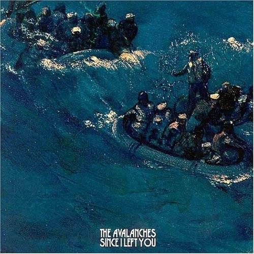 Avalanches, The - Since I Left You [2LP] Vinyl Record - Indie Vinyl Den