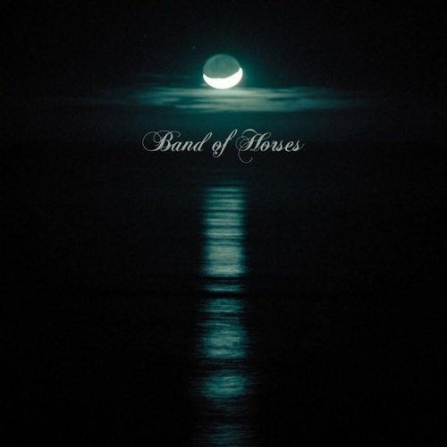 Band of Horses- Cease to Begin Vinyl Record - Indie Vinyl Den