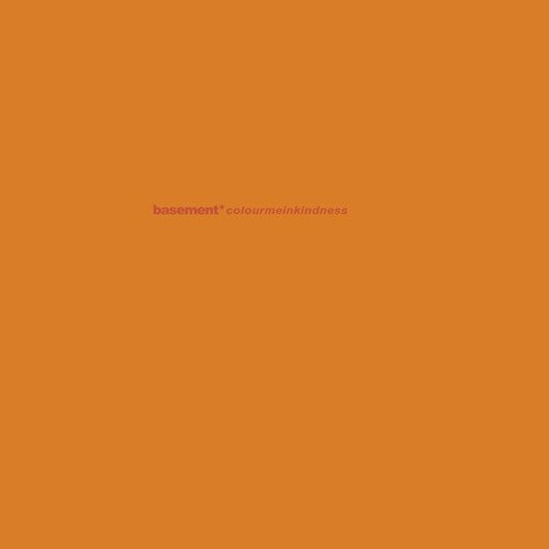 Basement- Colourmeinkindness - Coke Bottle Clear Color Vinyl - Indie Vinyl Den