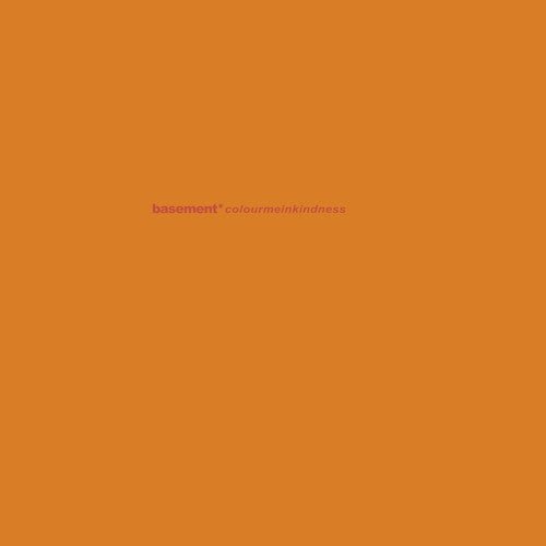 Basement - Colourmeinkindness (Deluxe Anniversary Edition) - Red Color Vinyl - Indie Vinyl Den