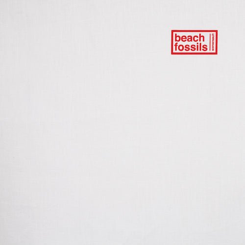 Beach Fossils - Somersault - Vinyl Record - Indie Vinyl Den