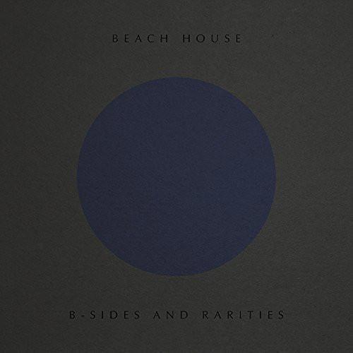 Beach House - B-Sides and Rarities - Vinyl Record LP - Indie Vinyl Den