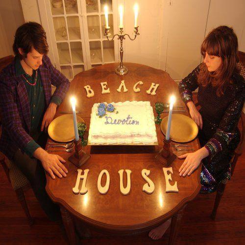 Beach House- Devotion (2LP) Vinyl Record - Indie Vinyl Den