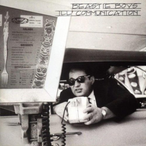 Beastie Boys - Ill Communication: Remastered Edition - 180g Vinyl 2LP - Indie Vinyl Den