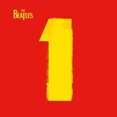 Beatles - 1 (180g 2LP) Vinyl Record - Indie Vinyl Den