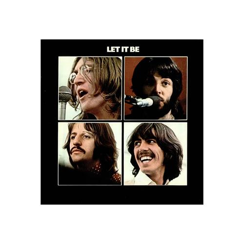 Beatles, The - Let It Be (180g) Vinyl Record - Indie Vinyl Den