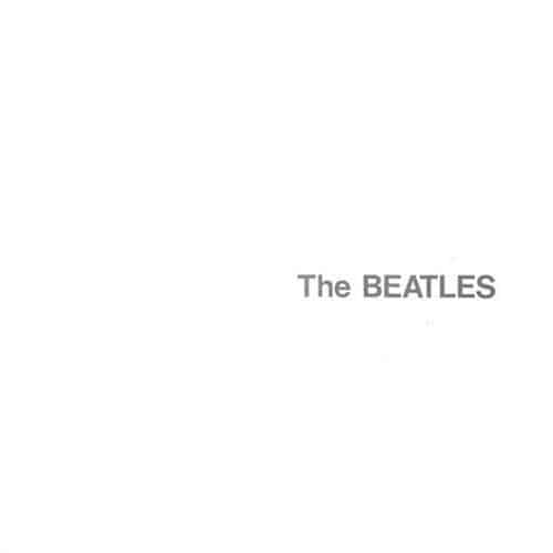 Beatles, The - The Beatles (The White Album) - Vinyl Record 2LP - Indie Vinyl Den