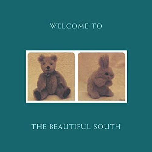 Beautiful South, The - Welcome to the Beautiful South Vinyl Record - Indie Vinyl Den