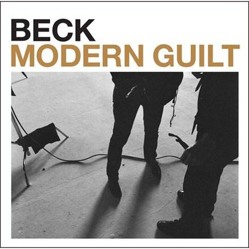 Beck - Modern Guilt Vinyl Record - Indie Vinyl Den