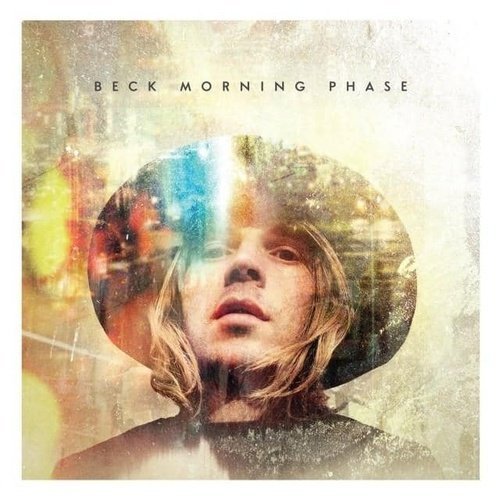 Beck- Morning Phase Vinyl Record - Indie Vinyl Den