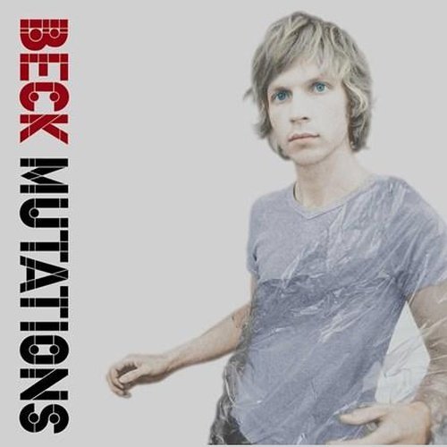 Beck - Mutations (Vinyl LP + 7") Vinyl Record - Indie Vinyl Den