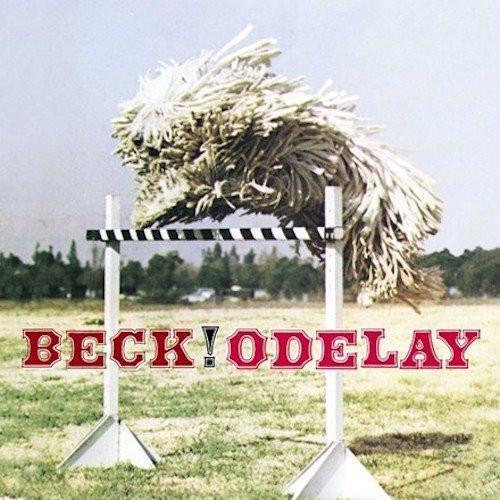 Beck - Odelay - Vinyl Record - Indie Vinyl Den