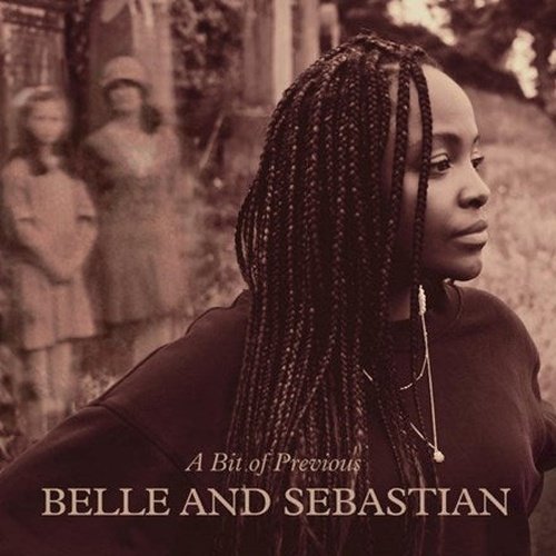 Belle and Sebastian - A Bit of Previous - Vinyl Record LP - Indie Vinyl Den