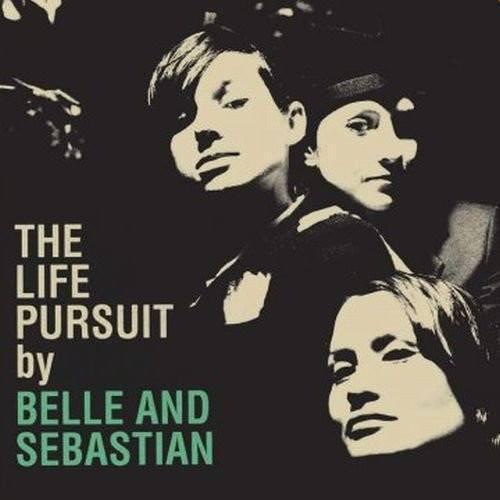Belle and Sebastian- The Life Pursuit [ 2LP Deluxe Vinyl] - Indie Vinyl Den