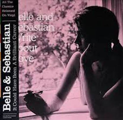 Belle & Sebastian - Write About Love - Vinyl Record Import - Indie Vinyl Den