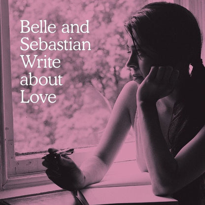 Belle & Sebastian - Write About Love - Vinyl Record Import - Indie Vinyl Den