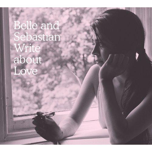 Belle & Sebastian - Write About Love Vinyl Record - Indie Vinyl Den