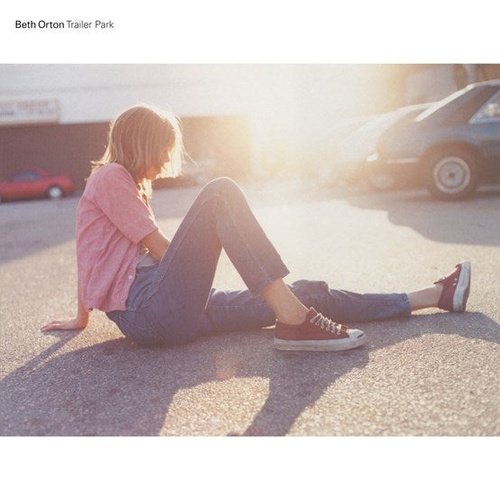 Beth Orton - Trailer Park - 2LP Vinyl Record - Indie Vinyl Den