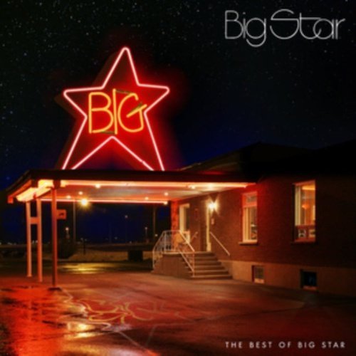 Big Star - Best of Big Star - Vinyl Record 2LP - Indie Vinyl Den