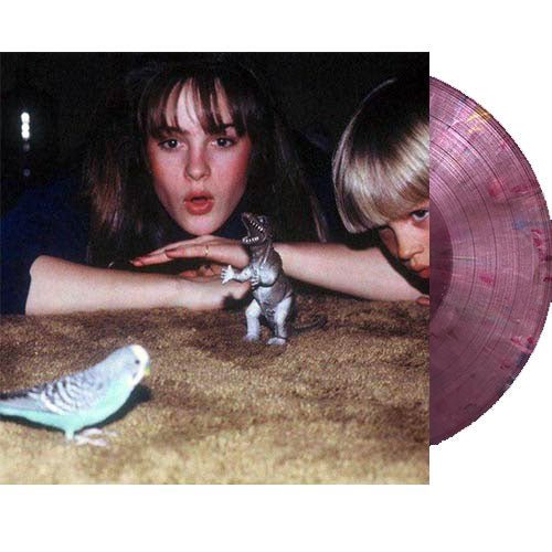Big Thief - Masterpiece - Eco-Pink Color Vinyl Record - Indie Vinyl Den