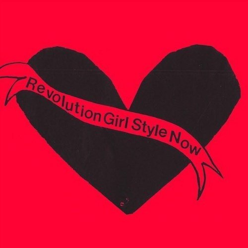 Bikini Kill - Revolution Girl Style Now Vinyl Record - Indie Vinyl Den