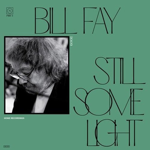 Bill Fay - Still Some Light: Part 2 - Vinyl Record 2LP - Indie Vinyl Den