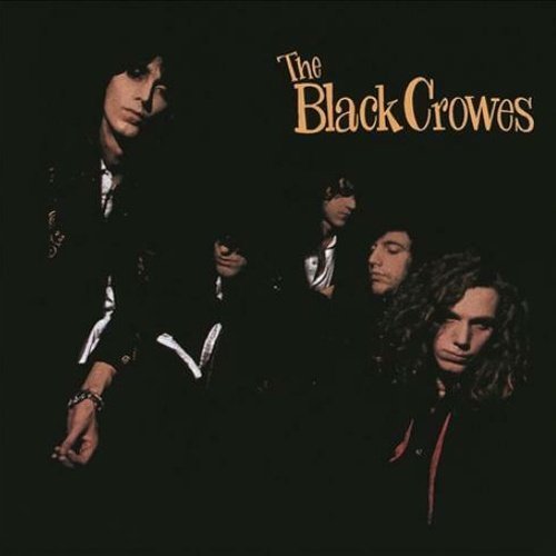 Black Crowes - Shake Your Money Maker - 2020 remastered Vinyl - Indie Vinyl Den