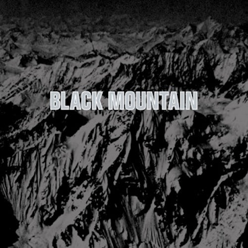 Black Mountain - Black Mountain - Vinyl Record - Indie Vinyl Den