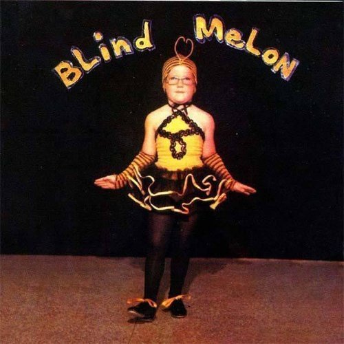 Blind Melon - Blind Melon Vinyl Record (180g Virgin Vinyl) - Indie Vinyl Den