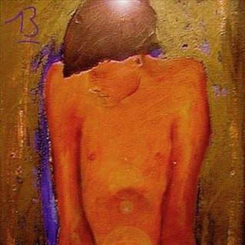 Blur- 13 - Vinyl Record Import 180g - Indie Vinyl Den