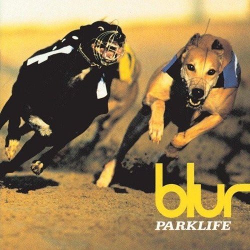 Blur- Parklife - Vinyl Record 180g Import - Indie Vinyl Den