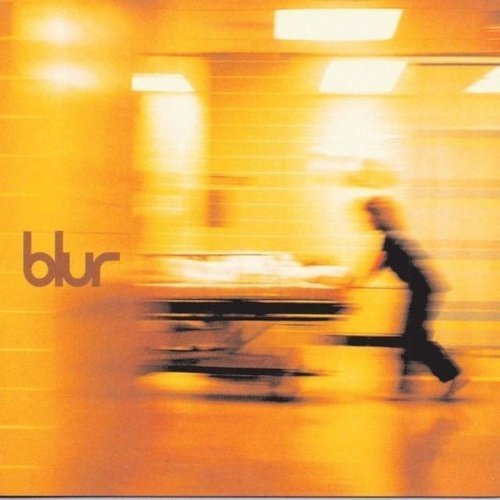 Blur [Special Edition] by Blur 180g vinyl - Indie Vinyl Den