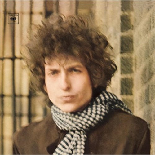 Bob Dylan - Blonde On Blonde - 2LP Vinyl MONO 180g 2LP - Indie Vinyl Den