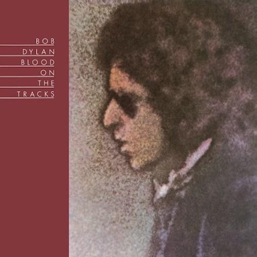 Bob Dylan - Blood on the Tracks - Vinyl Record - Indie Vinyl Den
