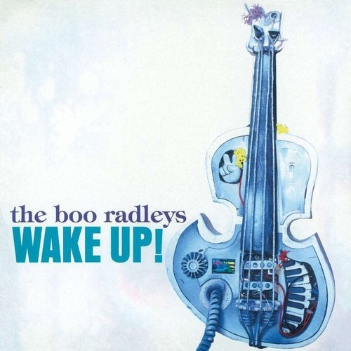 Boo Radleys - Wake Up! - Vinyl Record LP