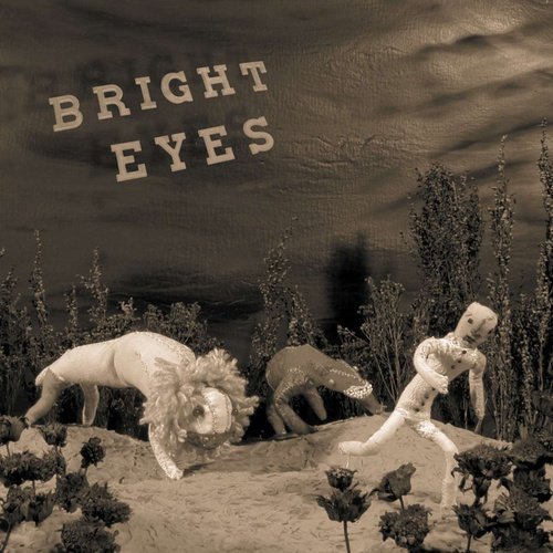 Bright Eyes - There Is No Beginning To The Story EP - Vinyl Record LP