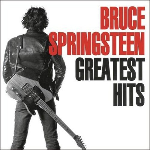 Bruce Springsteen - Greatest Hits (2LP) Vinyl Record 