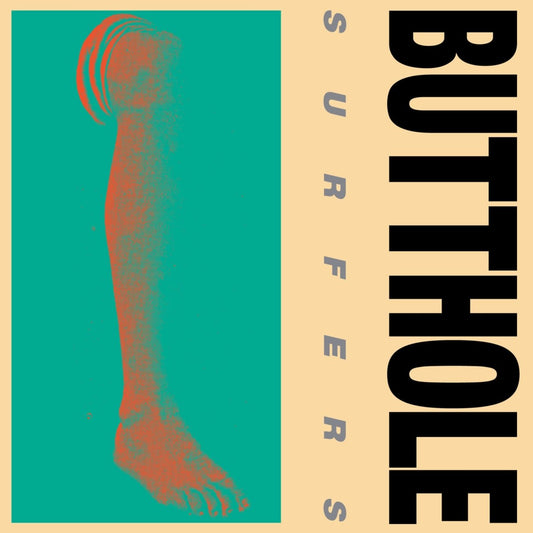Butthole Surfers - Rembrandt Pussyhorse (2024 Remaster) - Vinyl Record - Indie Vinyl Den