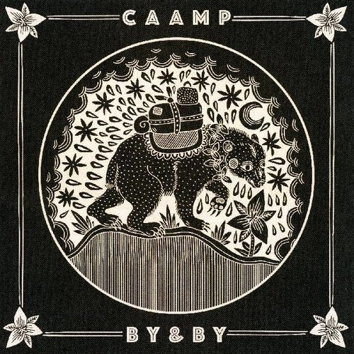 Caamp - By and By - Vinyl Record - Indie Vinyl Den