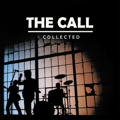Call - Collected - Vinyl Record Import 180g 2LP Call - Collected - Vinyl Record Import 180g 2LP 