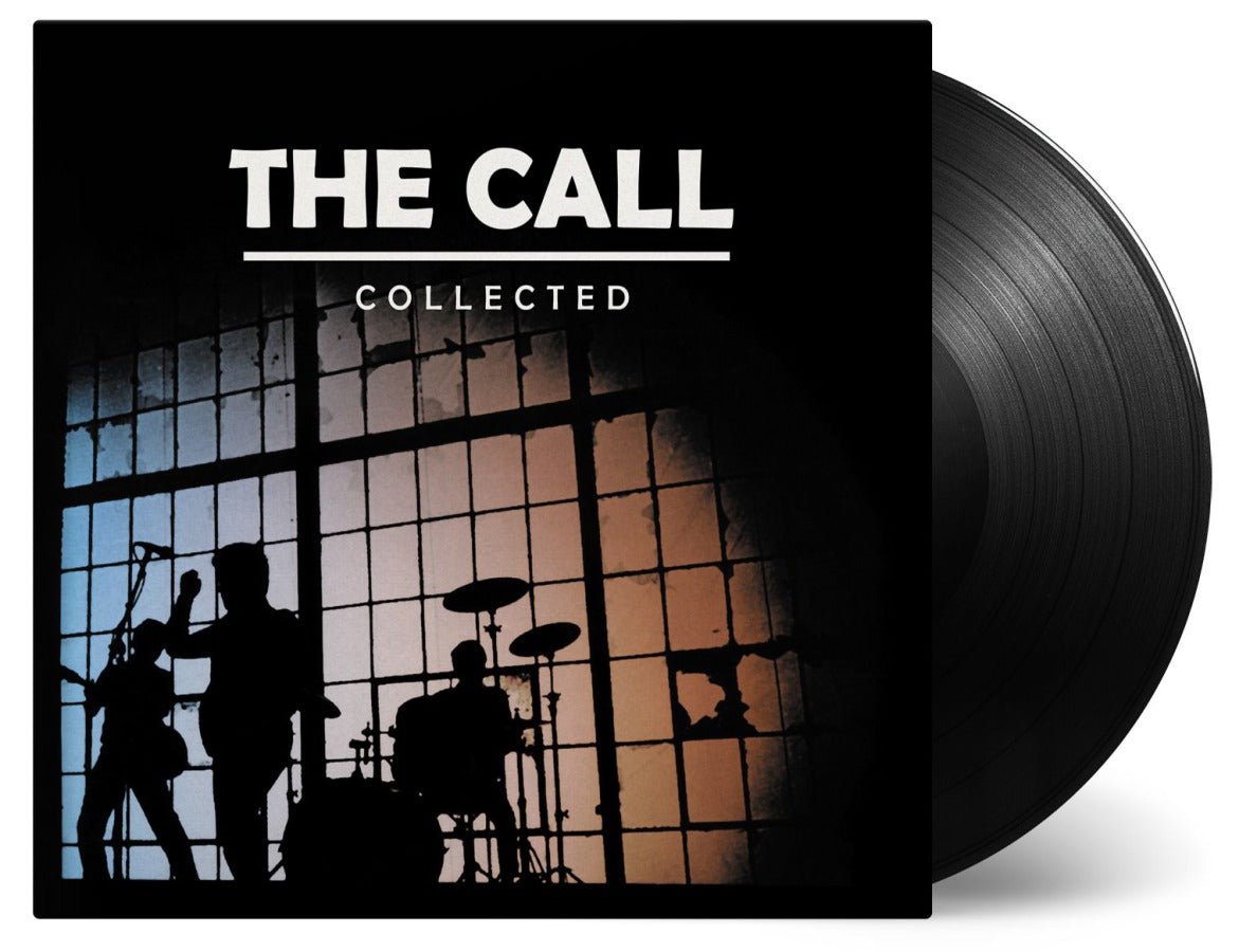 Call - Collected - Vinyl Record Import 180g 2LP 