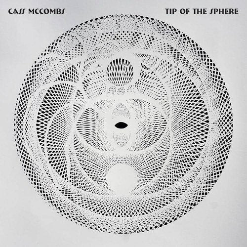 Cass McCombs - Tip of the Sphere Vinyl Record  (2088011104315)