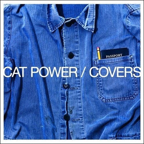 Cat Power Cover - 180g Vinyl record