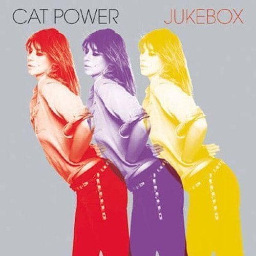 Cat Power- Jukebox [120g] Vinyl Record  (1247788227)