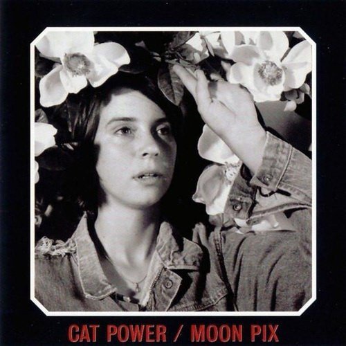 Cat Power- Moon Pix Vinyl Record  (1247708035)