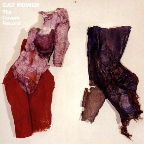 Cat Power-The Covers Record [120g Vinyl]  (1247789187)