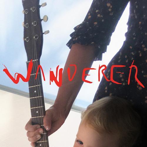 Cat Power - Wanderer [Very Limited Import Clear Color Vinyl Record]  (4346443694144)